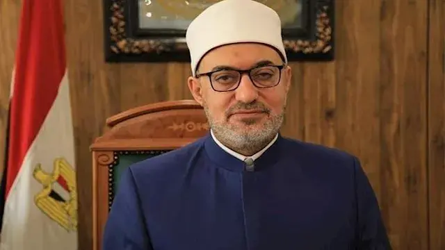 المفتي يوضح حكم إفشاء الأسرار الزوجية أمام المعالج النفسي