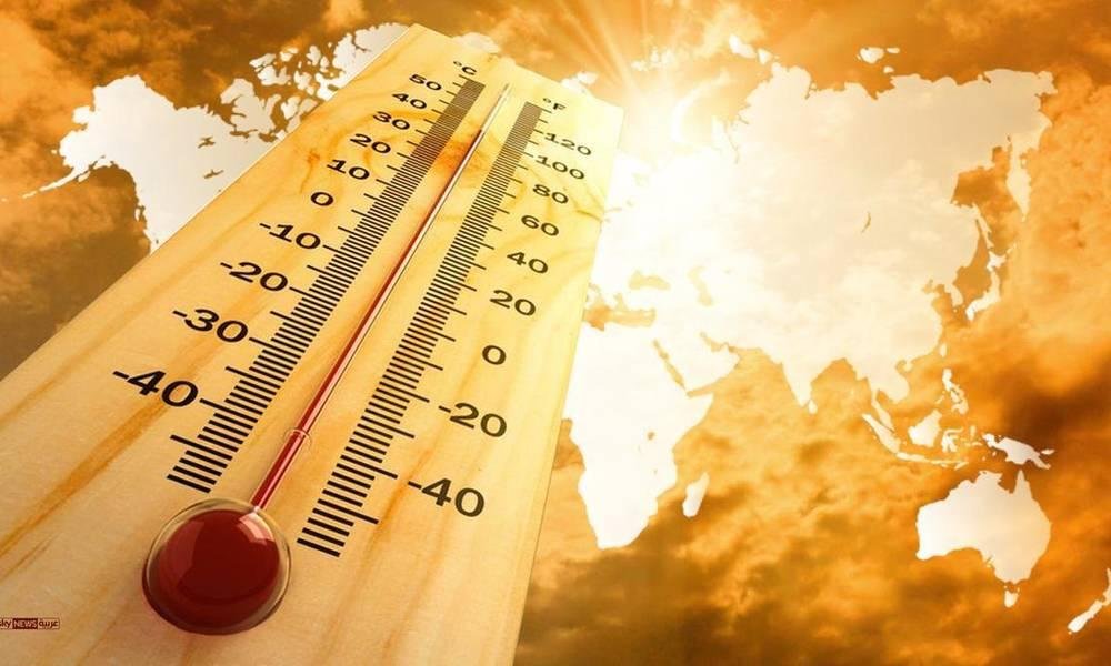 مسؤول ألماني يدعو إلى خطة عمل وطنية لمواجهة الحرارة في 2027