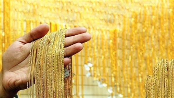 سعر الذهب في مصر مستهل التعاملات الصباحية اليوم الأربعاء