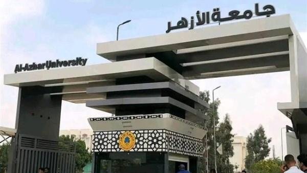 جنايات كفر الشيخ تقضي بحبس أستاذا بجامعة الأزهر بتهمة سب وقذف رئيسها السابق