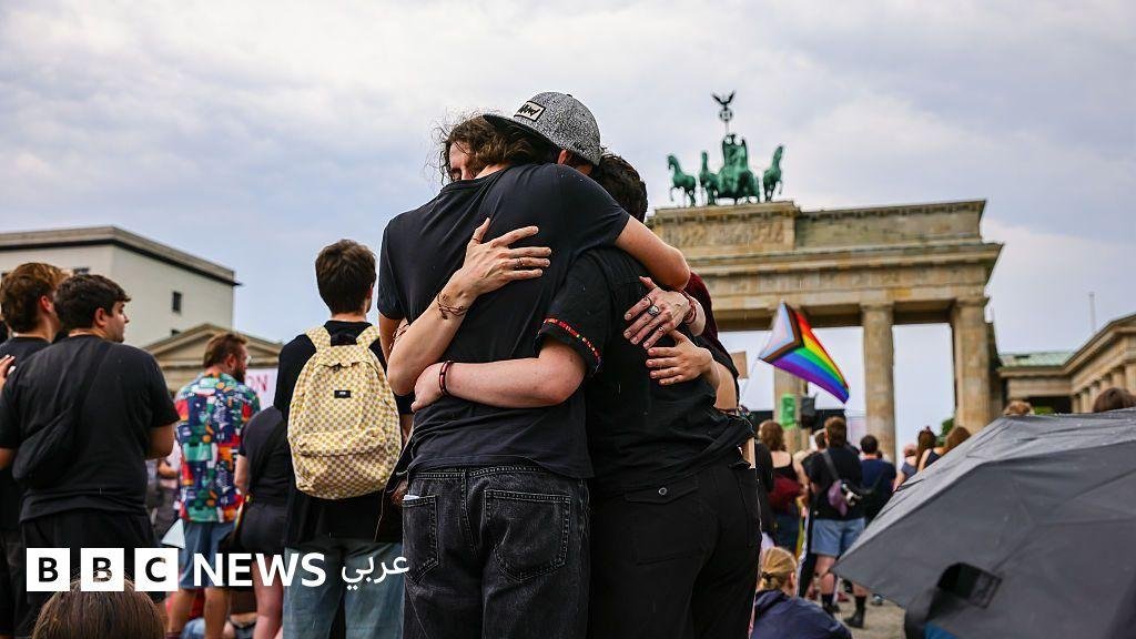 غضب وصدمة وحزن... أسئلة لا تزال بلا إجابات بعد حادث الدهس في برلين