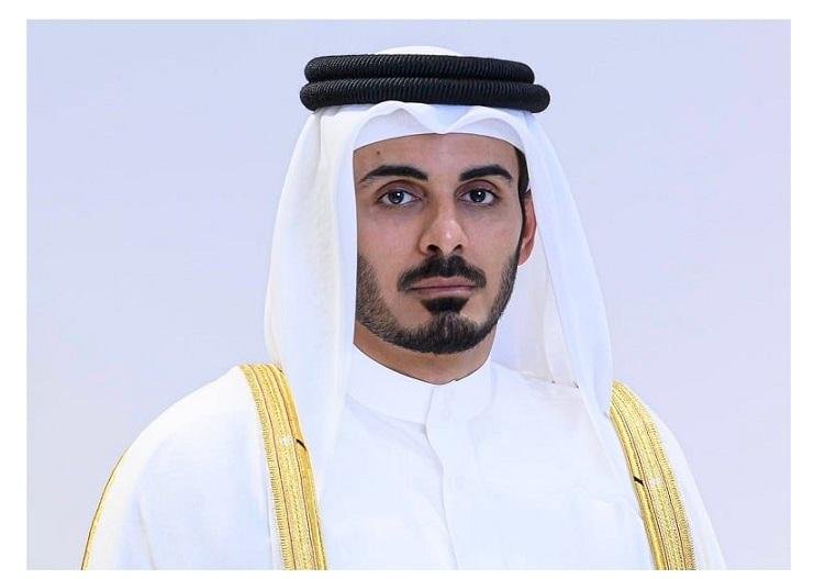 وزير الداخلية يعرب عن تضامن قطر مع إسبانيا في مواجهة حرائق الغابات