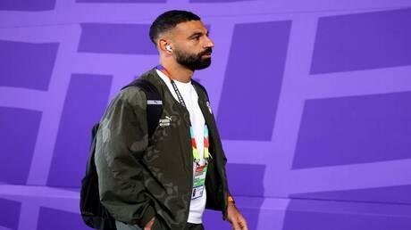 رئيس نادي طرابزون سبور التركي يرد على التعاقد مع محمد صلاح