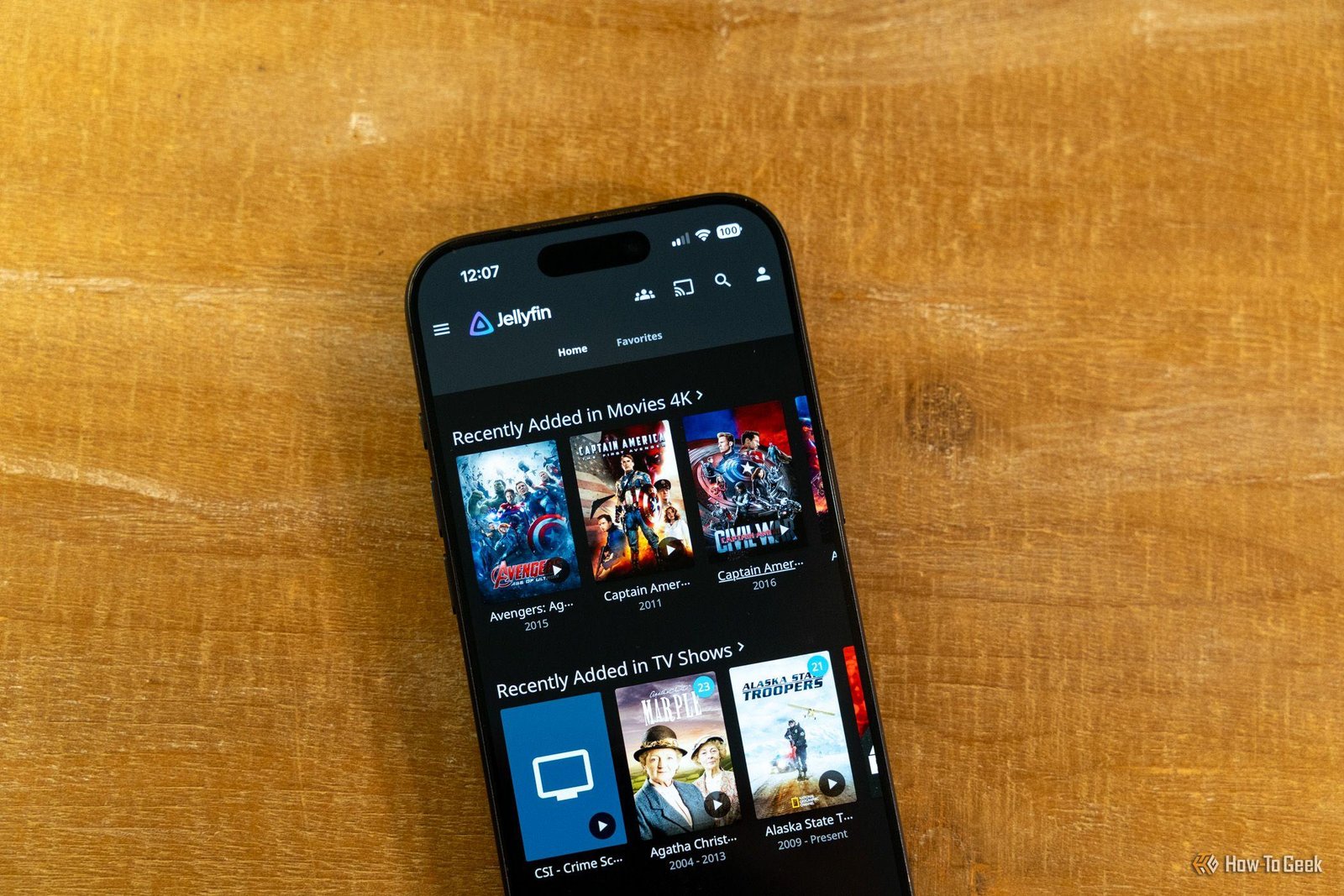 Stop paying for Plex—Jellyfin does everything for free