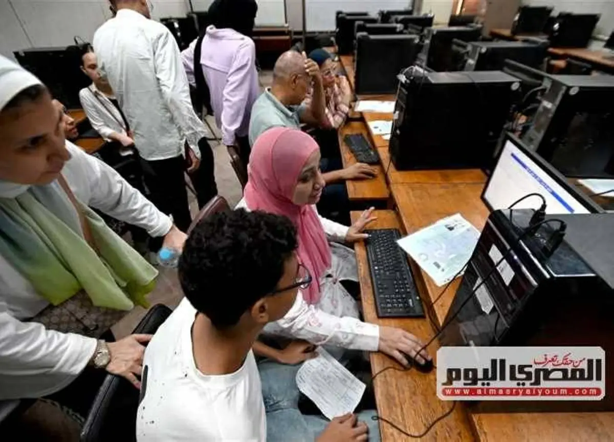 خطأ واحد في ترتيب الرغبات قد يغيّر مسارك الجامعي.. تحذير من «مكتب التنسيق»