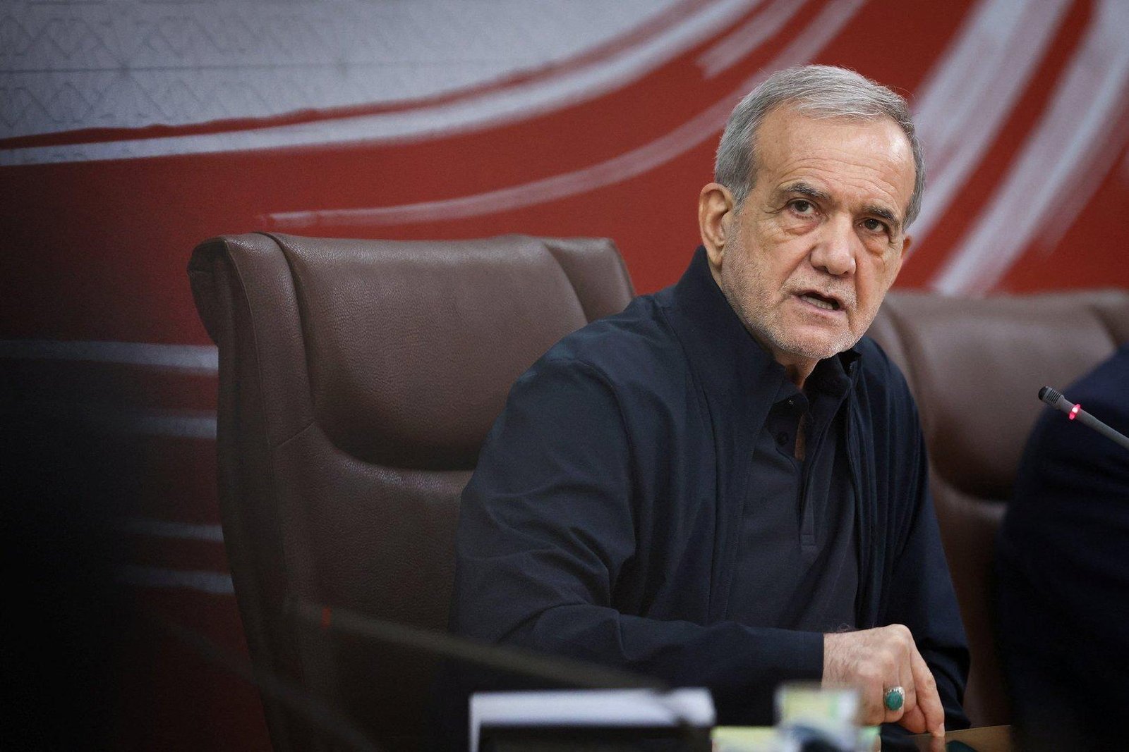 Iran seeks way out of ‘neither war nor peace’ stalemate with US