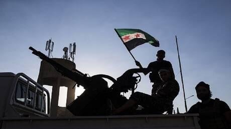 سوريا.. الإفراج عن اثنين من مؤسسي "الجيش الحر" بعد عام على توقيفهما
