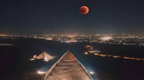 سماء مصر على موعد مع حدث فلكي استثنائي