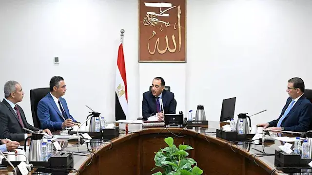 مدبولي: توفير السلع الأساسية بأسعار مناسبة وتشديد الرقابة على الأسواق