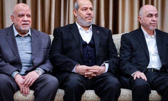 وفد حماس يتوجه إلى القاهرة لاستكمال مفاوضات المرحلة الثانية من اتفاق وقف النار