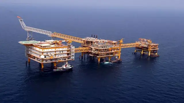 80 مليون قدم مكعب يوميًا.. وزارة البترول تكشف موعد تشغيل بئر "فيوم شمال-4"