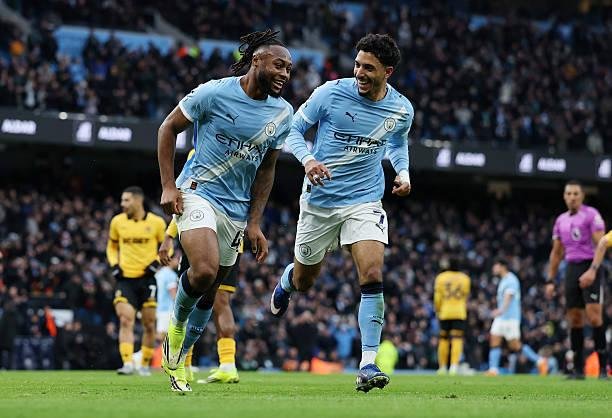 مرموش بديلا مع مانشستر سيتي لمواجهة بورنموث في الدوري الإنجليزي