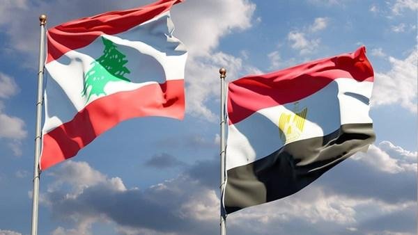 دعم مصري جديد للبنان.. مساعدات تصل بيروت غدا لتعزيز القطاع الصحي