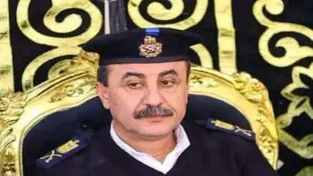 حركة تنقلات الشرطة.. اللواء عبدالله محمود مديرًا لأمن كفر الشيخ