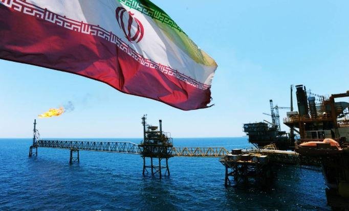 بسبب الحرب.. إيران تفقد 230 مليون متر مكعب من الغاز يوميا