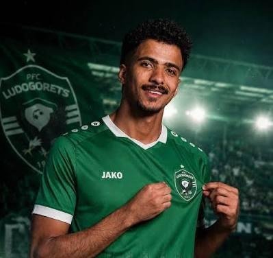 حسام عبد المجيد: الاحتراف الأوروبي حلمي.. واخترت لودوجوريتس رغم الإغراءات الخليجية
