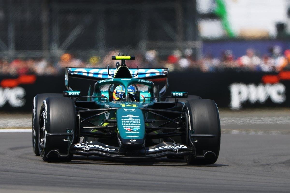 Aston Martin backed to transform F1 fortunes over next two years by former driver