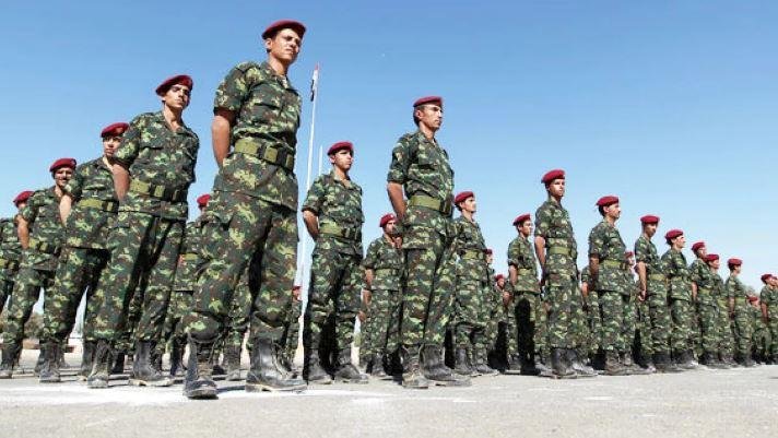 الجيش اليمني يعلن مقتل أحد قادته في مواجهات مع الحوثيين