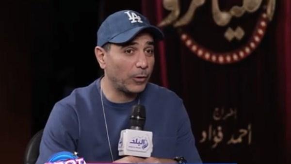 نور محمود: أضحي بوقتي من أجل المسرح وأحلم بتاريخ فني يخلد اسمي