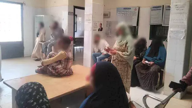 "390 منشأة تعمل بكامل طاقتها".. الصحة ترد على شائعات إغلاق وحدات صحية بالمنيا
