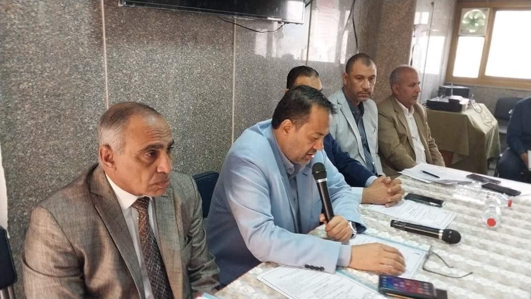 تعليم الغربية: انتظام اللجان في امتحانات الدور الثاني للشهادة الإعدادية ولا شكاوي من الطلاب والطالبات