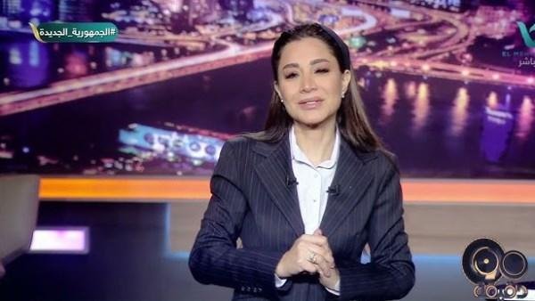 بسمة وهبة: إسرائيل تربي أبناءها على كراهية العرب والمسلمين