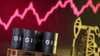 النفط يهبط 5% بعد توقف الهجمات الأميركية مطلع الأسبوع