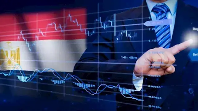 صندوق النقد يرسم ملامح الاقتصاد المصري.. توقعات للنمو والتضخم والعجز الجاري