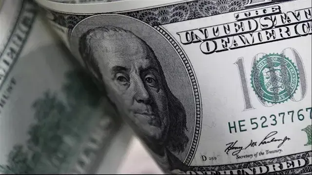 تراجع في 5 بنوك.. سعر الدولار اليوم مقابل الجنيه مع بداية تعاملات الأربعاء