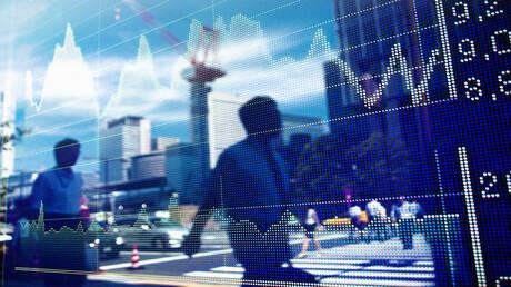 تراجع بورصات الخليج إثر ضربات الحوثيين لمنشآت نفط سعودية