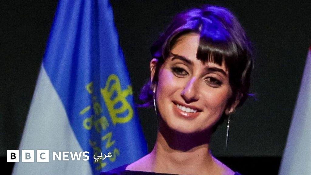 راما دواجي تزور سوريا ولبنان: "سوء تفاهم" مع شرطة مدينة نيويورك