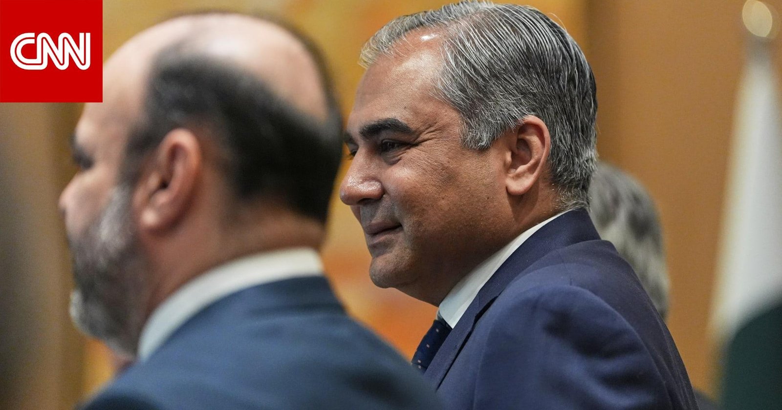 وزير داخلية باكستان يكشف أجواء اجتماعه بالرئيس الإيراني.. فهل كان إيجابيًّا؟