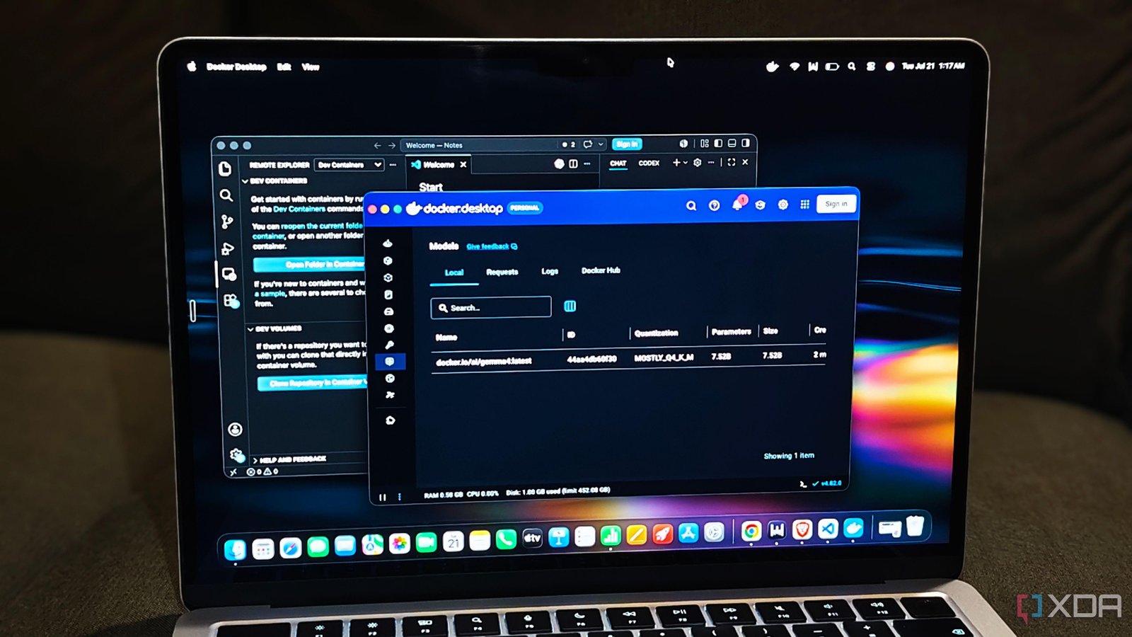 My favorite VS Code upgrade isn’t another AI extension, it's something even better