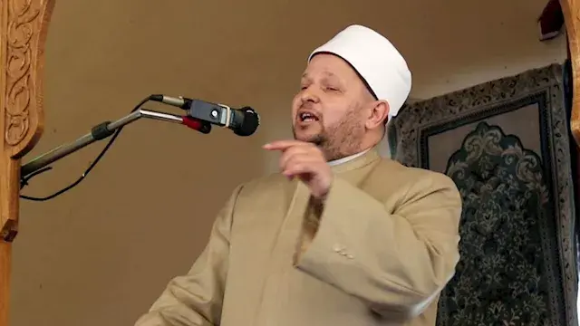 هل الأخلاق نفعية أم ربانية؟.. الشحات عزازي يجيب