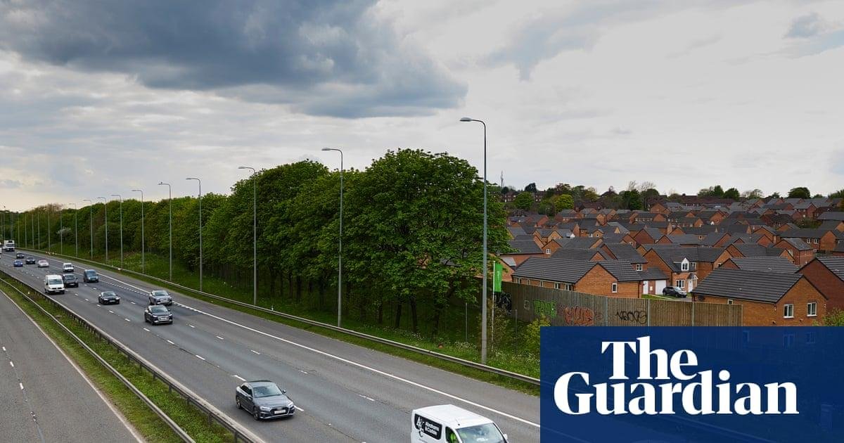 Risk of Parkinson’s disease may increase with prolonged exposure to road traffic noise