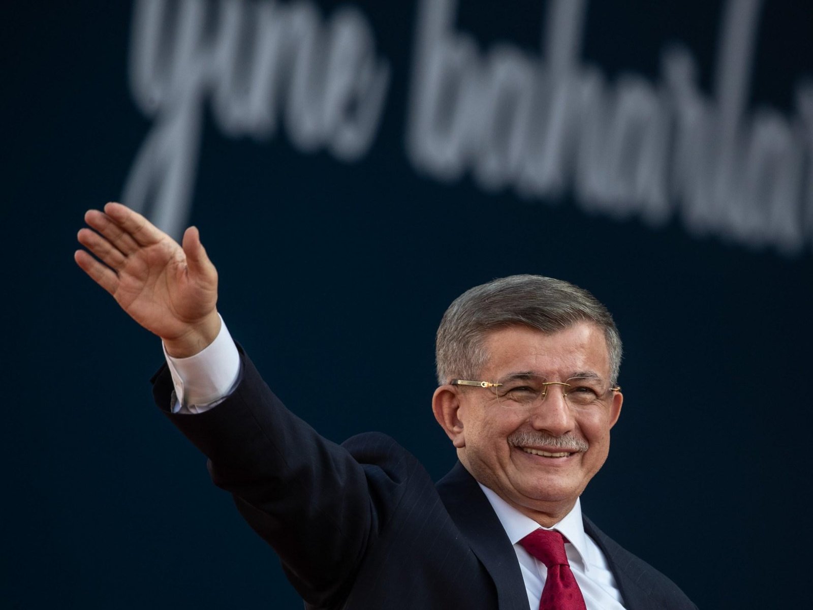 Turkiye’s Davutoglu steps back from politics: A timeline of his career