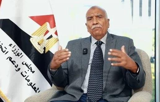 اللواء نصر سالم: مشروع مراكز القيادة الاستراتيجي يستهدف صقل مهارات القادة والقدرة على مواجهة المواقف الطارئة