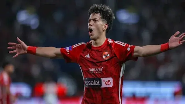 مصراوي يكشف تطورات موقف إمام عاشور مع الأهلي وسبب يمنع احترافه