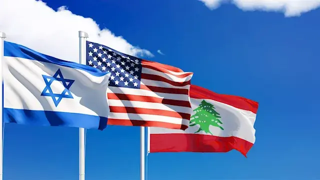 إسرائيل تحت أنظار أمريكا بعد "غارات لبنان".. إعلام عبري يكشف ما دار خلف الكواليس