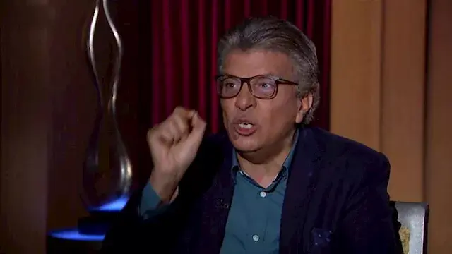 بسبب منشور الطب والرقص.. خالد منتصر يدافع عن لجين خليفة بطلة كليب "لولا البنات"