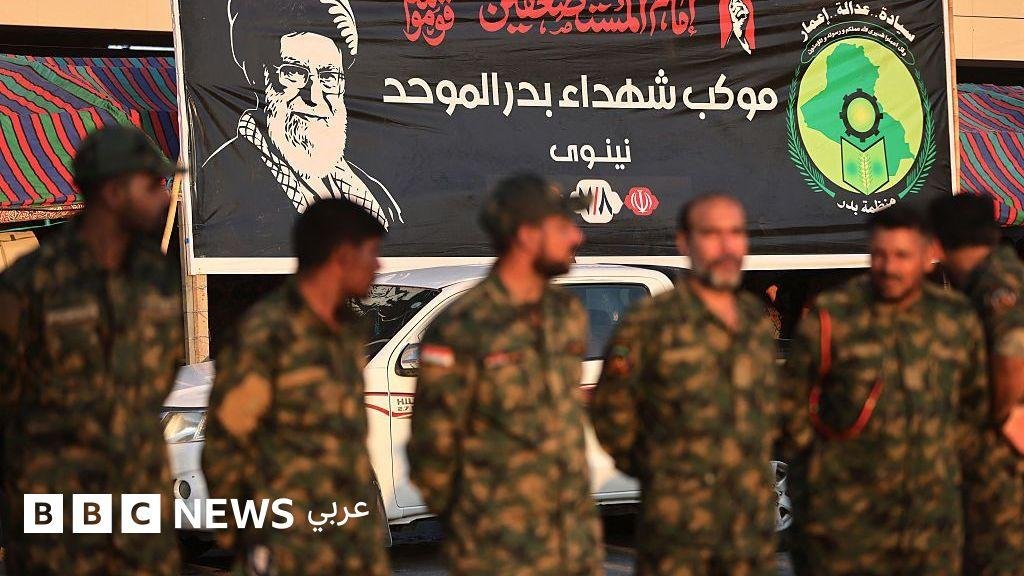 الحشد الشعبي في العراق: ما هو؟ كيف تشكّل؟ وما هي مهامّه؟