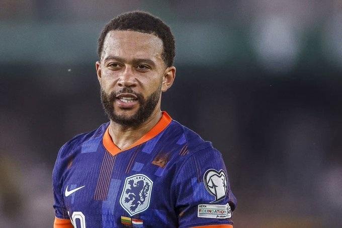 «تصرف غير مقبول».. ديباي يفتح النار على كورينثيانز بعد التراجع عن تمديد عقده