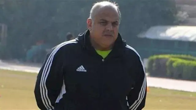 خلفا لبيريرا.. أيمن طاهر يقترب من العودة لتدريب حراس الزمالك