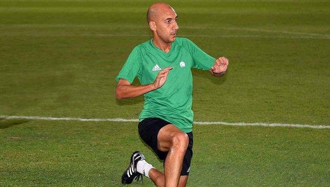 محمد عادل: فترة أوسكار رويز كانت «عبثًا».. وقريبًا سأترأس لجنة الحكام