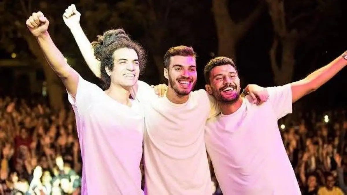 ديسكو مصر يستعد لإحياء حفل غنائي في أبوظبي سبتمبر المقبل