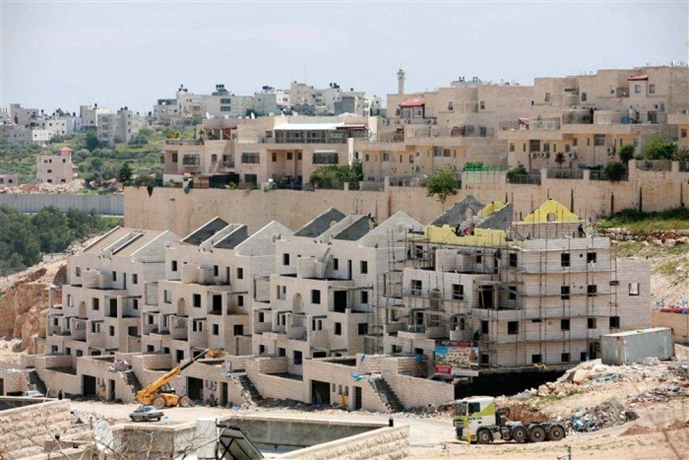 ألمانيا تدين طرح إسرائيل مناقصة لبناء وحدات استيطانية في القدس المحتلة