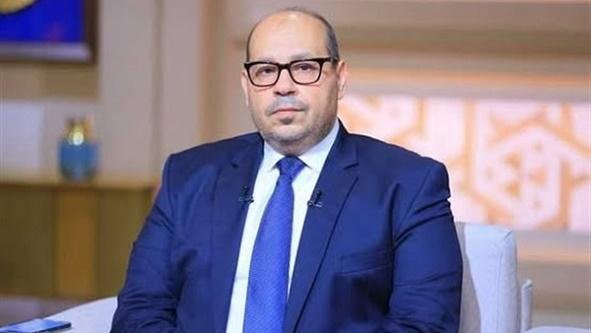 ياسر إدريس: أبطال مصر يثبتون أن الكفاح والإصرار طريق المجد في البحر المتوسط