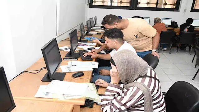 التعليم العالي: 248 ألف طالب سجلوا رغباتهم بالمرحلة الثانية