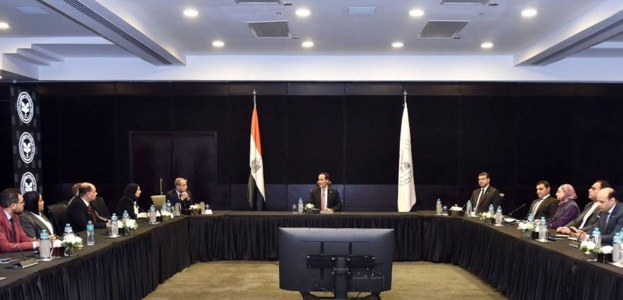 الرئيس التنفيذي لهيئة الاستثمار: الإطلاق الرسمي لمنصة شكاوى المستثمرين قريبا