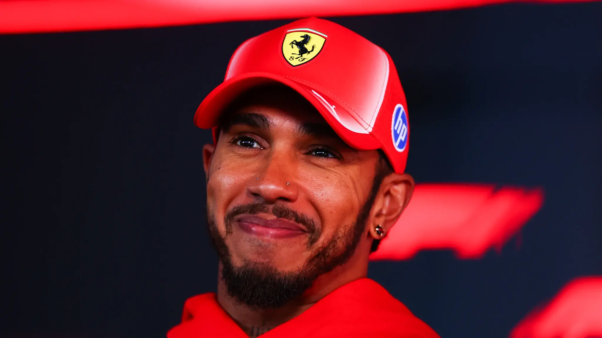 Hamilton amongst stars honoured as Hungaroring names corners